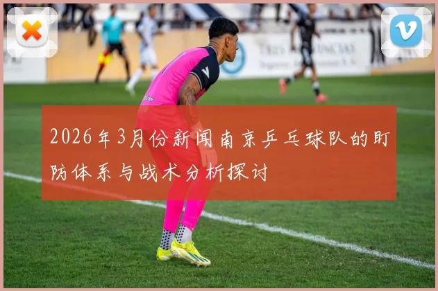 2026年3月份新闻南京乒乓球队的盯防体系与战术分析探讨